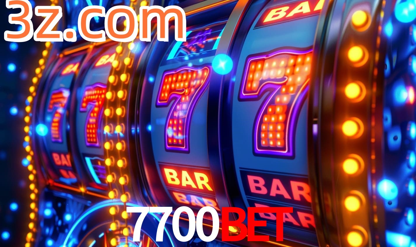 Bônus 7700Bet Para Todos